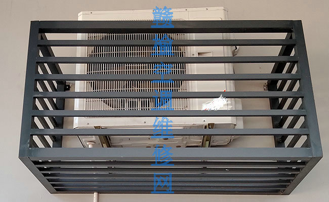 有力保证为你空调维修